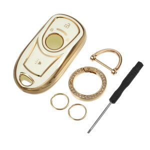 A ABSOPRO 4 {^ L[tHu VF Jo[ P[X Bu ickɑΉ Encore En claveɑΉ _ TPU zCg X}[g L[X Gg[ L[tHu veN^[ L[`F[t