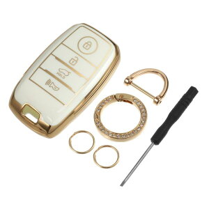 A ABSOPRO 4 {^ L[tHu VF Jo[ P[X K iaɑΉ Forte Koup Op tima Ή _ TPU zCg X}[g L[X Gg[ L[tHu veN^[ L[`F[t