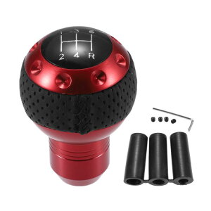 A ABSOPRO �J�[�g���b�N5�X�s�[�h�M�A�V�t�g�m�u ���j�o�[�T�� 7.7 cm �}�j���A���g�����X�~�b�V�����V�t�^�[�w�b�h 5MT ���o�[�X�e�B�b�N�n���h�� �A���~�j�E������ ���b�h