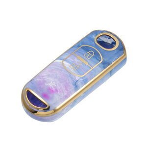 A ABSOPRO L[tHuJo[ MazdaɑΉ CX-3 CX-4 Ή 2{^ 핿 t@bV \tg TPU [gL[X X}[gL[tHuP[X یVF 