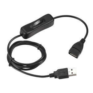 I/ItXCb`tUSBP[u USBIX-XP[u LEDfXNv LEDXgbvp ubN 1 M 3