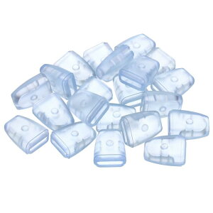 PATIKIL Lb`VNbNtB[g 20 22x17x10 mm vX`bN VNیpr Lb`VNObhp NA