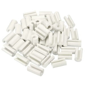 PATIKIL Lb`VNbNtB[g 50 4.8 mma x 9.5 mmOa vX`bN VNیpr Lb`VNObhp zCg