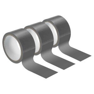 PATIKIL mXeBbNÓde[v 2" x 50tB[g 3[ _Nge[v ڒܕsv Ódze[v P[u NtgŒ Vo[