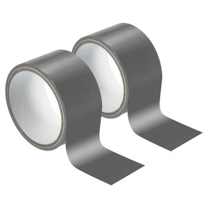 PATIKIL mXeBbNÓde[v 2" x 33tB[g 2[ _Nge[v ڒܕsv Ódze[v P[u NtgŒ Vo[