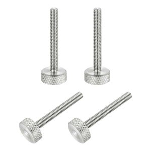 4��M4x30mm�t���b�g�w�b�h�j���[�g�J���܂݂˂��J 304�X�e�����X�|�S�˂��J�܂݃z�J���g�t�@�X�i�[ PC�R���q�K���[�^�[�P�[�X�N�J���t�B�b�N�X�J�[�g�J�p �V���n�J�[