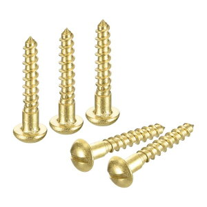 �؂˂� M2 x 12mm �X���b�g�h���C�u ���E���h�w�b�h �^�J �Z���t�^�b�s���O �؍H�p�˂� 60����