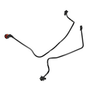 X AUTOHAUX Land RoverɑΉLR2 2011-2008p̃Abp[WG[^[N[gz[X1Zbg No.LR006165/LR019341