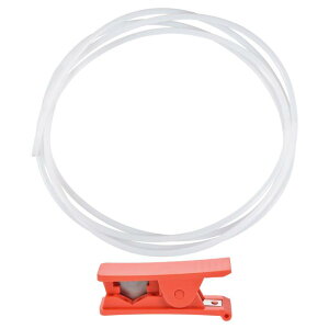 PTFE`[u @\pCv z[X  zCg 3 mmID x 4mmOD x 2m `[uJb^[t