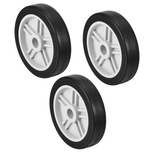 PATIKIL 120 mm GARvbT[zC[ 3 jo[T GARvbT[zC[i 17 mmat ȒPȈړp