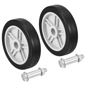 PATIKIL 120 mm GARvbT[zC[ 2 jo[T GARvbT[zC[i lWibgt 17 mmat ȒPȈړp