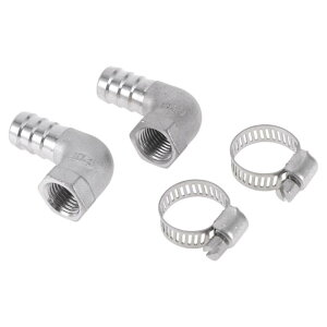 TUCKBOLD GA[EH[^[ICKXRpz[Xo[up90xG{[o[uWCgVo[g[2Nvt1Zbg33/64" OD 1/4" BSP-TXeXX`[