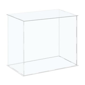 ANfBXvCP[X vX`bN{bNX L[u [{bNX NA gݗăV[P[X ObYp 36x21x31cm