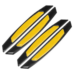 4Zbg Ԃ̃hAGbW˃XebJ[ یK[hXgbv jo[ThՓ˃XebJ[fJ[ Yellow