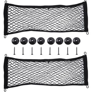 AJ[Slbg bVJ[gN[ V[gobNobO enbNI[KiCU[ |Pbgz_[|[` jo[T J[ SUVp 50x25cm 2Zbg