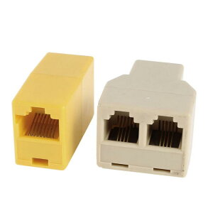 RJ11-RJ45 ϊA_v^ X-X F/F A_v^