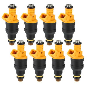 �R�����˃m�Y�� 0280150909 FOTZ9F593C FOTE9F593D5A Ford�ɑΉ� F-150 Bronco 4.6L 5.0L 5.8L�ɑΉ� 1986-1996�ɑΉ� Ford�ɑΉ� F250 F350 Super Duty 5.4L�ɑΉ� 1999-2003�ɑΉ� 8��
