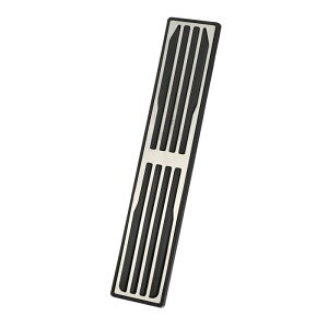 ���X�g�y�_���J�o�[ ����~�� �@��Ȃ� �A���~�����t�b�g�y�_���p�b�h Jaguar�ɑΉ�XE�ɑΉ� 2016-2020�ɑΉ� 1����