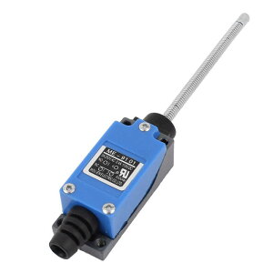 ���~�b�g�X�C�b�` �X�L���[�^�[�~�i�� ME-9101���f�� AC250V/5A DC115V/0.4A