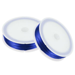 PATIKIL 40 M _ȃphԉC[ 2[ 0.5 mm r[fBOC[  t[XecCXg^C t[AWgp _[Nu[