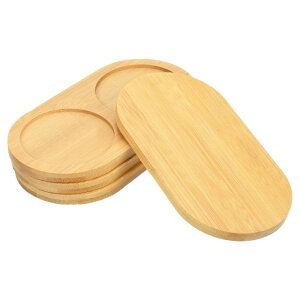 PATIKIL Aؔ󂯎M 17 x 9 cm 4 | ȉ~` Eh t[hbvgC ƒ p