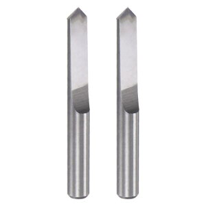 ؂̒[^[rbg \bhJ[oCh CNC 3D tCX ANPVC MDFvX`bN̒p VNa3.175 mm 0.1 mm[ 90x 2