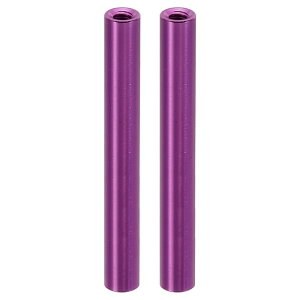 PATIKIL M3A~Xy[T[ 2 ^Xy[T[A~jE3 mm ID x 5mm OD x 45mm L XbhXy[T[XN[X^hItEh RCJ[ h[ }U[{[hp p[v