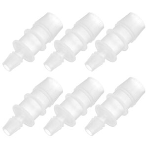 PATIKIL 1/3"  5/8" 6  vX`bNz[Xo[up f[T[`[uppCvA_v^[jIXvCT[WCgLbg GAKXVXet̔RCك`[