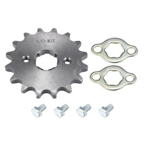 Motoforti [^[TCNtgGWXvPbg 420f 16TMA 20 mm̎ta HondaɑΉ 50cc 70cc 90cc 110cc 125cc _[gsbgoCN ~joCN ATVɑΉ