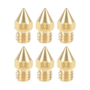 uXmY uX uXg[ 0.8mm 3Dv^[mY wb_M6XbhMK8 1.75mmo@vg 6