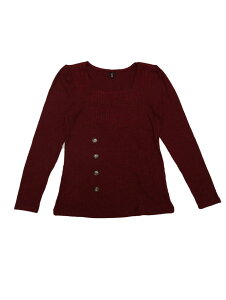 Allegra K fB[X gbvX {^ XNGAlbN Z[^[gbv uS[j L