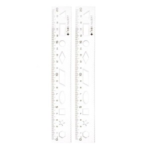 Ȃ _ K 20cm PVC ɂ ܂肽 vX`bN K g     2{