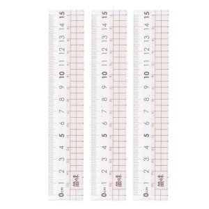 Xg[g[[ 15cm gbN mȑc[ s͗l̃fUC gt Cg sN 3{