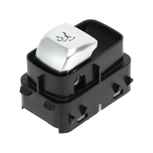 A ABSOPRO �g�����N�����[�X�X�C�b�` �ԍ��F2059051713 ���A�h�A�n�b�`���t�g�Q�[�g���b�`�{�^���X�C�b�` Mercedes�ɑΉ� Benz�ɑΉ� C300 C400 C63 AMG�p �v���X�`�b�N �u���b�N