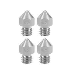 3Dv^[mYwbh 0.2mm M6lW̌ XeX| M K8 1.75mmGNXg[_[vgp 4