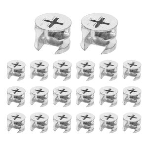 ƋpJbNt@Xi[15 x 12mm 20̃JbNibgRlN^[ WCgRlN^[bNibg Lrlbg o [h[u plڑp Vo[