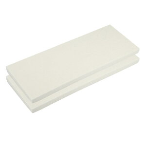 X AUTOHAUX Ԃ̃K[WEH[K[h hAop[ی ϏՓ ϐ EVA 400x120x15 mm zCg 2