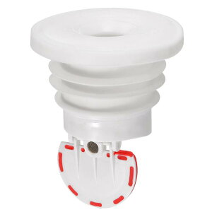 1 rpCvV[O @p VRO  oX[ ɓK50mm/1.97" PVCrpCvp zCg