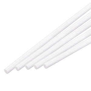 ABSvX`bNbhۖ_ 8mm x 500mm DIYfޗ z͌^ DIYThe[u 5pbN