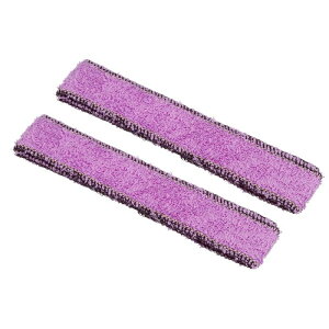 PATIKIL 70cm oh~g ejXPbg I[o[Obv 2 ȃ^IObv ~ ~߃e[v nhO[ 싅 Stnh ނƗp p[v