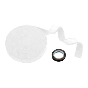 PATIKIL 10M oh~g ejXPbg I[o[Obv ȃ^IObv ~ ~߃e[v nhO[ 싅 Stnh ނƗp zCg