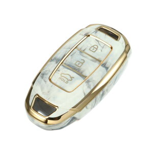 VekAuto L[tHuJo[ Hyun daiɑΉ Accent TucsonɑΉ 3{^ p^[ \tgTPU [gL[X X}[gL[tHuP[X یVF O[