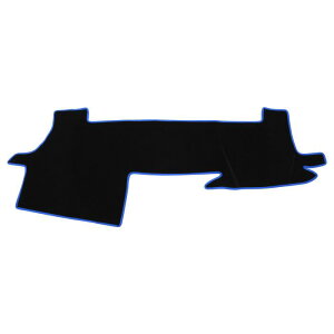 FUELHOOD �g���^�ɑΉ� �}�[�NX Mark X 130�n �_�b�V���{�[�h�}�b�g �_�b�V���{�[�h�J�o�[ �Ԏ��p�݌v �_�b�V���}�b�g �ی�}�b�g ���Ă��h�~ �ՔM �f�荞�݌y�� �򉻖h�~ ���h�~ ����~�� �J�[