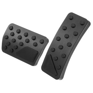 X AUTOHAUX u[Ly_pbh KXANZy_Jo[ JeepɑΉ Grand CherokeeɑΉ DodgeɑΉ DurangoɑΉ 2011-2021ɑΉ ubN 1Zbg