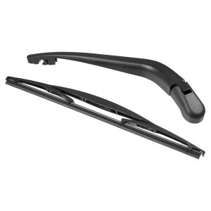 X AUTOHAUX ���A���C�p�[�u���[�h�A�[���Z�b�g Nis san�ɑΉ� Note Mk1 E11 MPV�ɑΉ� 2006-2012�ɑΉ� 36x2x3.5 cm