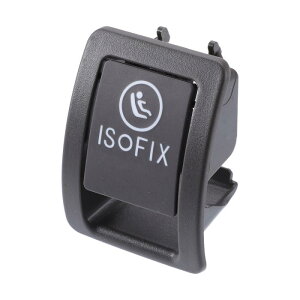 A ABSOPRO V[gAJ[Jo[ ISOFixJo[ A2059200513 Mercedes BenzɑΉ C300 C350 C200 C180 C400 C450 C43 AMG C63 AMG W205ɑΉ 2015-2020ɑΉ fB[vuE