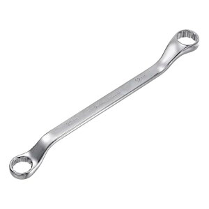 ���g���b�N 12�|�C���g �I�t�Z�b�g�_�u�����K�l�����` �N�������b�L Cr-V 30 mm x 32 mm