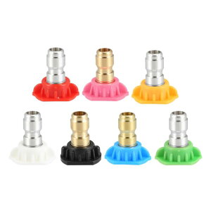 A ABSOPRO @̃Xv[mY̐[ NCbNRlN^ x 1/4" @̃`bv XeX| vX`bN 7Zbg