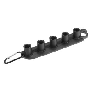 A ABSOPRO @̃Xv[mY̐[x[X 5mY`bvp 1/4" S 