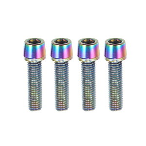 A ABSOPRO ]ԃXeXN[ ŒlW nho[ Xe{g oCNXe lW MTB ]ԗp e[p[{g XN[ M5x20mm \PbgLbv˂ ibgt | A\[g 4